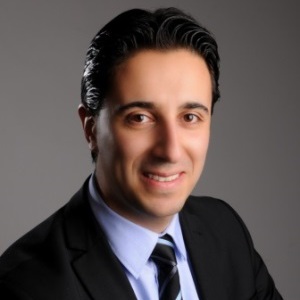 Profilbild von Daniel Hanna