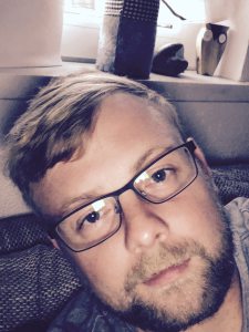 Profilbild von Daniel Hantzsch