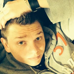 Profilbild von Daniel Hardt