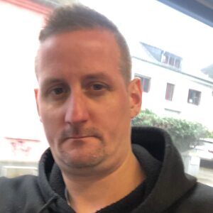 Profilbild von Daniel Harendt