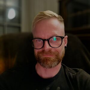 Profilbild von Daniel Harnisch