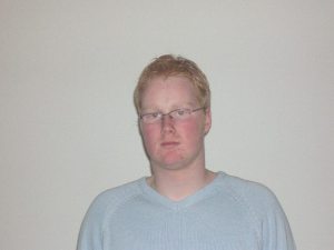 Profilbild von Daniel Hartmann