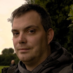 Profilbild von Daniel Hartmann