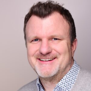 Profilbild von Daniel Hartwig