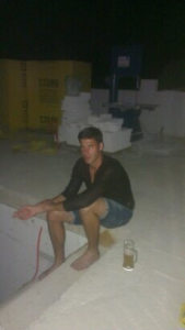 Profilbild von Daniel Hass