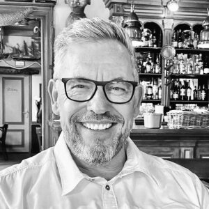 Profilbild von Daniel Hasse