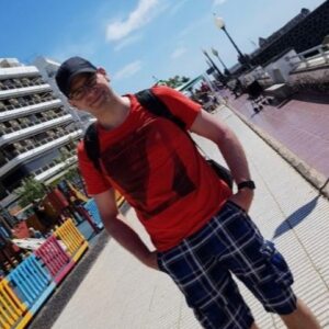 Profilbild von Daniel Hauch