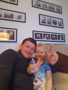 Profilbild von Daniel Haueisen