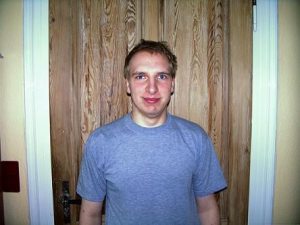 Profilbild von Daniel Hecken
