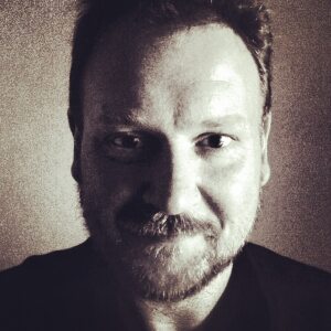 Profilbild von Daniel Heerdmann