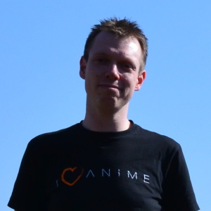 Profilbild von Daniel Heidel