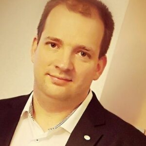 Profilbild von Daniel Heil