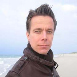 Profilbild von Daniel Hein