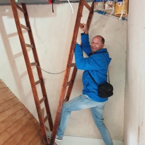 Profilbild von Daniel Hein