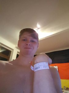 Profilbild von Daniel Heinen
