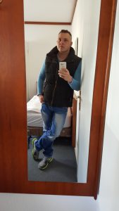 Social Media Profilbild Daniel Heinicke 