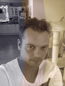 Profilbild von Daniel Heinrich
