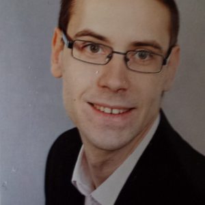 Profilbild von Daniel Heinrich