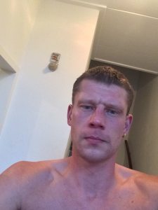 Profilbild von Daniel Hengeveld