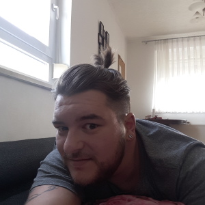Profilbild von Daniel Henich