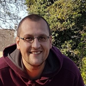 Profilbild von Daniel Hennig