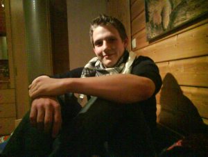 Profilbild von Daniel Hensel