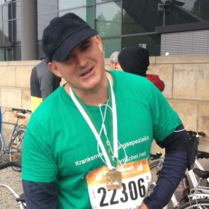 Profilbild von Daniel Hentschel