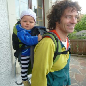 Profilbild von Daniel Hentzschel