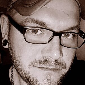 Profilbild von Daniel Hepner
