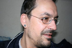 Profilbild von Daniel Herms