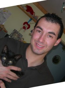 Profilbild von Daniel Herold