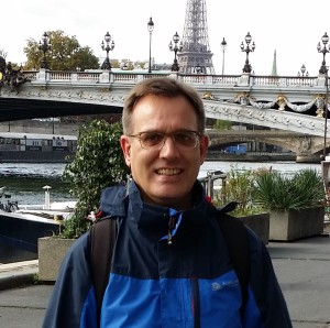 Profilbild von Daniel Herrmann