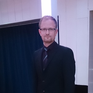 Profilbild von Daniel Herzberger