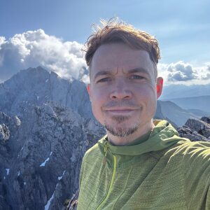 Profilbild von Daniel Herzmoneit