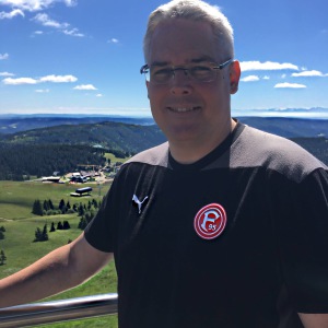 Profilbild von Daniel Herzog