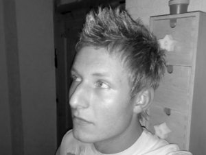 Social Media Profilbild Daniel Hesse 