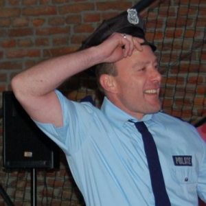 Profilbild von Daniel Hesse