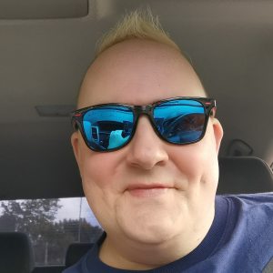 Profilbild von Daniel Hiller