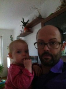 Profilbild von Daniel Hiller