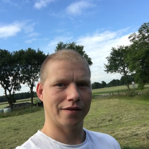 Profilbild von Daniel Hilpert
