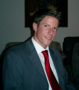 Profilbild von Daniel Hiltner