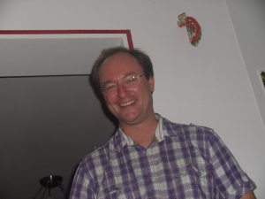 Profilbild von Daniel Himmelseher