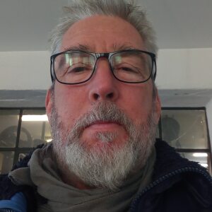 Profilbild von Daniel Hinderks