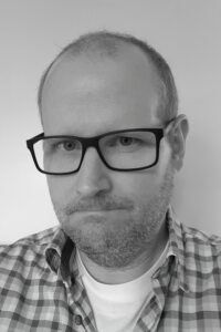 Profilbild von Daniel Hinke