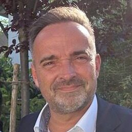 Profilbild von Daniel Hinze