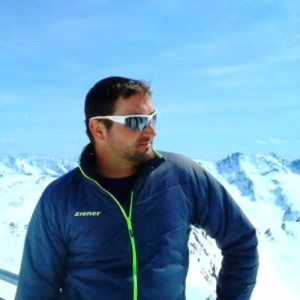 Profilbild von Daniel Hipp