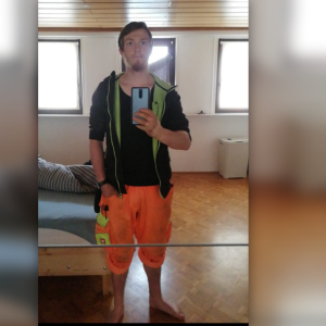 Profilbild von Daniel Hirsch