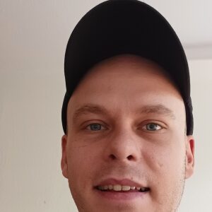 Profilbild von Daniel Hoberg