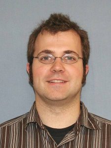 Profilbild von Daniel Höner