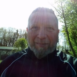 Profilbild von Daniel Hoffmann